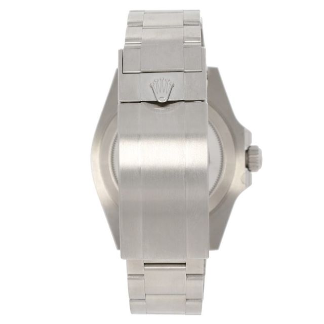 Rolex Submariner 124060 Image 3